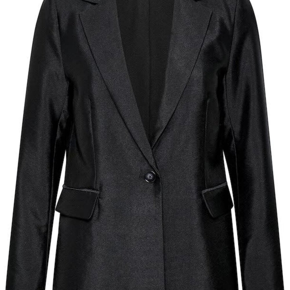 Soaked in Luxury St. Jacinta Blazer
